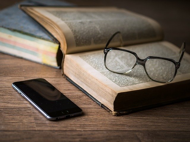 Digitalisierung oder analog