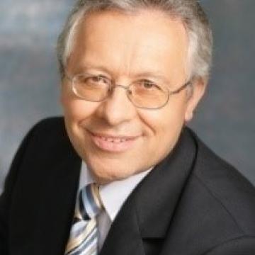 Horst Friedrich