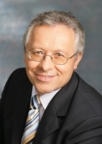 Horst Friedrich, Vorsitzender Bezirksverband der Liberalen Senioren Oberfranken/ Oberpfalz