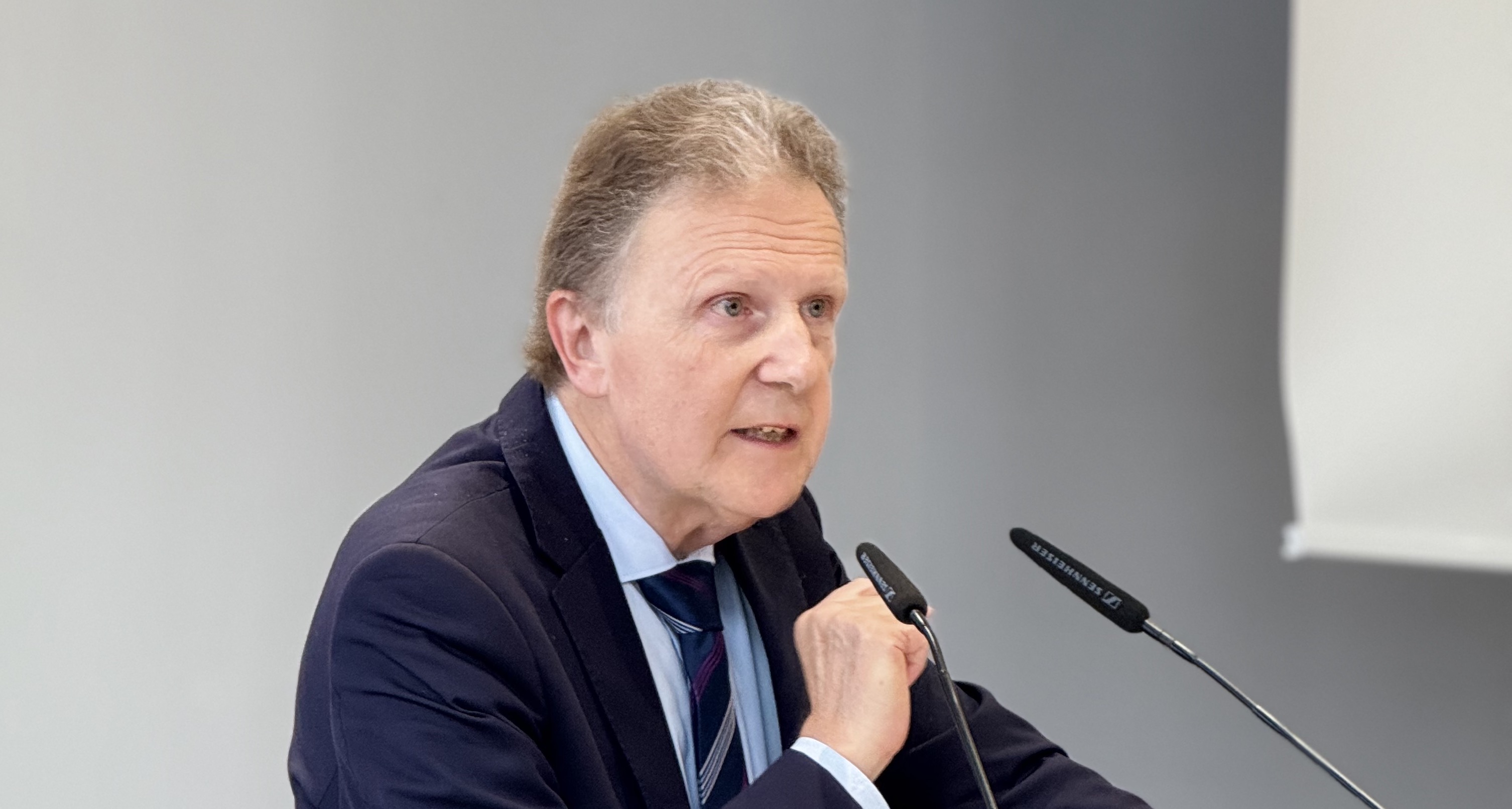 Elmar Conrads-Hassel ist der neue Bundesvorsitzende.