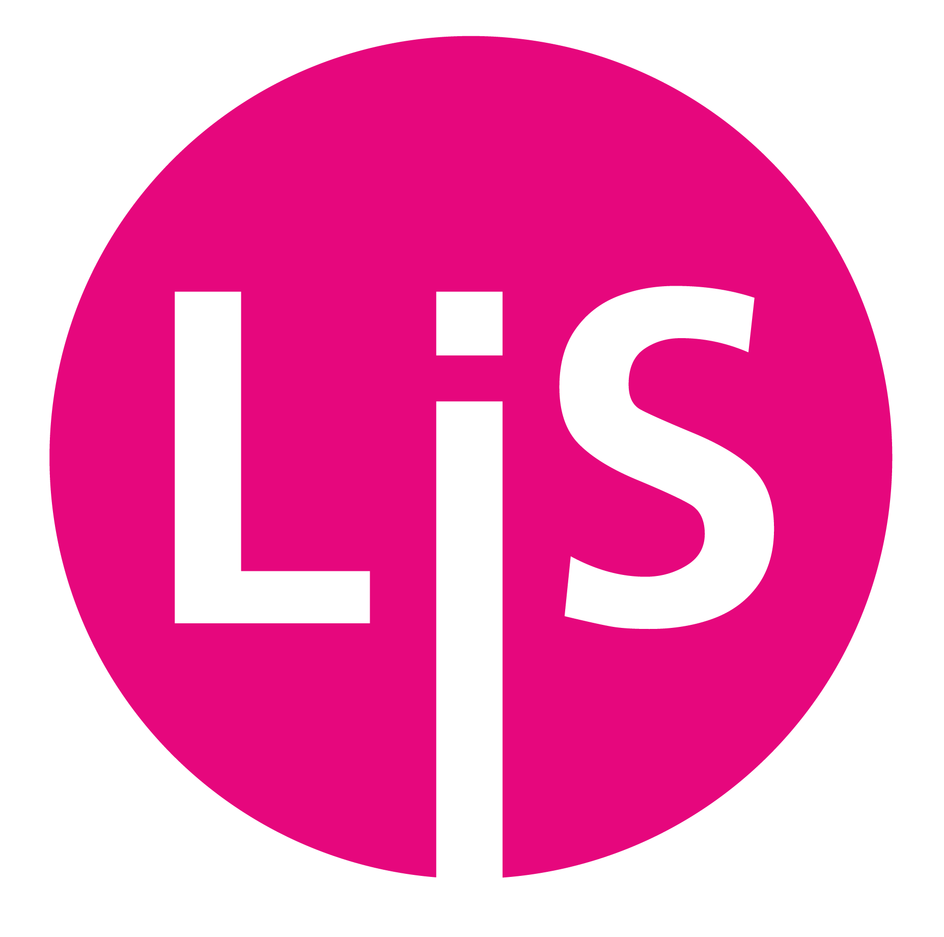 Logo LIS-Bayern
