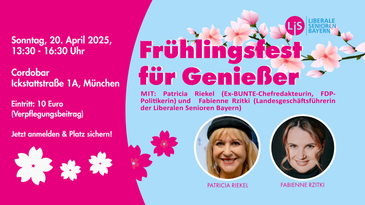 Frühlingsfest