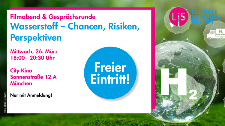 Wasserstoff