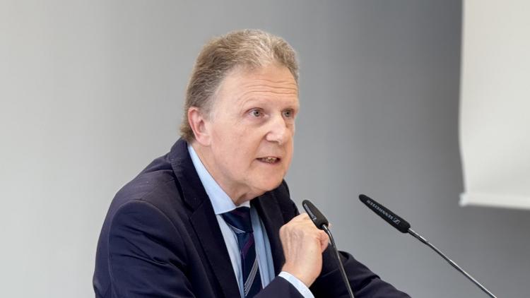 Elmar Conrads-Hassel ist der neue Bundesvorsitzende.