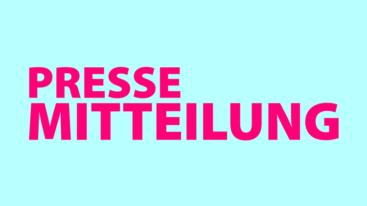 Pressemitteilung