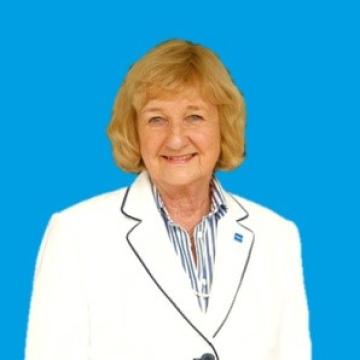 Ehrenvorsitzende der LiS