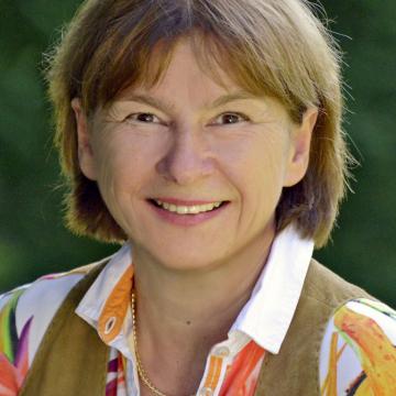 Prof. Dr. Ursula Gresser - Landesvorsitzende