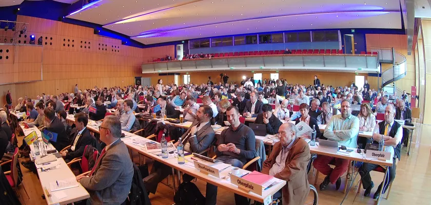 FDP Landesparteitag Amberg