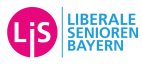 Logo Liberale Senioren Bayern