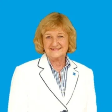 Ehrenvorsitzende der LiS